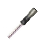 handy crimp countersunk termination stud