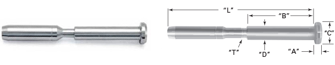 stud tensioning system