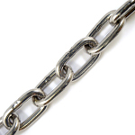 proof coil chain
