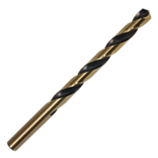 Drill Bit, ' Q ', Jobber Length, Primalloy 