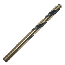 Drill Bit, 19/64", Maintenance Length, Primalloy 