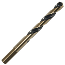 Drill Bit, 11/32", Maintenance Length, Primalloy 