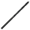 Drill Bit, 5/16", Taper Length, HSS 