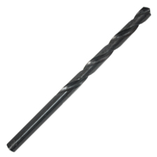 Drill Bit, 29/64", Taper Length, HSS 