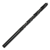 Drill Bit, 7/16", Taper Length, HSS 