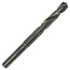 Drill Bit, 9/16", Reduced 1/2" Shank, HSS 