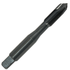 Tap, Spiral Point, 3/8"-24 H3 