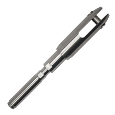 Telescoping Fork, Extended (1/4")