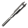 Telescoping Fork, Extended (1/2")