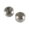 Hex Cap, Chamfer - 50HBC12 