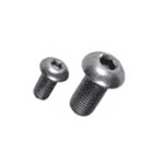 Button Head Allen Screw