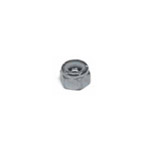 Hex Nuts with Nylon Insert