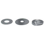 Stainless Steel Washers