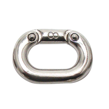 5/16" Stainless Steel Connecting Link 