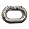 5/8" Stainless Steel Connecting Link 