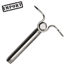 Deck Toggle (1/8") - (Import) 