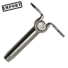 Deck Toggle (1/4") - (Import) 