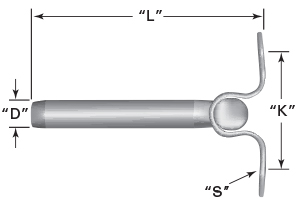 Stainless Steel Oval Sleeve Schematic