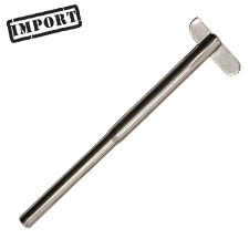 Handy Crimp Drop Pin Stud (1/8") 