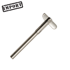 Handy Crimp Drop Pin Stud (Short) (1/8") 