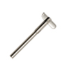 Handy Crimp Drop Pin Stud (Short) (1/8") 