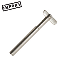 Handy Crimp Drop Pin Stud (Short) (3/16") 