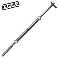 Handy Crimp Drop Pin Turnbuckle - 3/16" - (Import) 