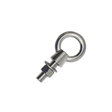 3/4" x 2" Stainless Steel Eye Bolt w/ Eye Nut