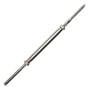 Lag Stud Turnbuckle - 1/8" - (Import) 