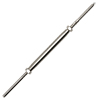 Handy Crimp Lag Stud Turnbuckle - 1/8" - (Import) 