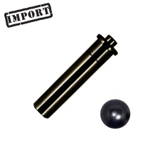 Quick-Lock BX - 3/16"   33FPUL6-15BX