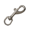 Stainless Steel Swivel Eye Bolt Snap (1/2")