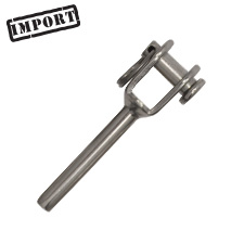 Handy Crimp Swage Jaw (3/16") - (Import) 