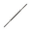 Swage to Swage Turnbuckle - 1/8" - (Import) 