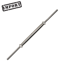 Handy Crimp Swage to Swage Turnbuckle - 1/8" - (Import) 