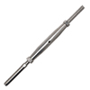 Threaded Termination Turnbuckle - 1/2" - (Import) 