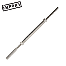 Handy Crimp Threaded Termination Turnbuckle - 3/16" - (Import) 