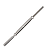 Threaded Termination Turnbuckle - 1/4" - (Import) 