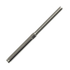 Threaded Stud w/ Wrench Flats (RH) - 1/8"  - (Import) 