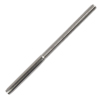 Threaded Stud (LH) - 1/8"  - (Import)