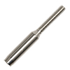 Threaded Stud (RH) - 3/16" - (Import) 