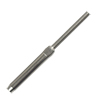 Threaded Stud w/ Wrench Flats (RH) - 3/16" - (Import) 