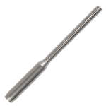 handy crimp threaded termimation stud