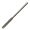 Handy Crimp Threaded Stud (LH) - 3/16" - (Import) 