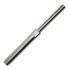 Threaded Stud w/ Wrench Flats (RH) - 5/16" - (Import) 