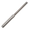 Threaded Stud w/ Wrench Flats (LH) - 1/4" - (Import) 