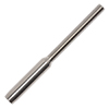 Threaded Stud (RH) - 1/4" - (Import) 