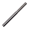 Threaded Stud (RH) - 1/8" - (Import) 