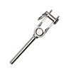 Handy Crimp Toggle Jaw (1/8") - (Import) 