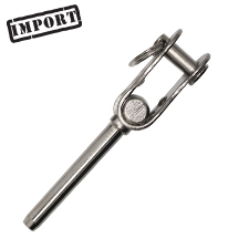 Handy Crimp Toggle Jaw (3/16") - (Import) 